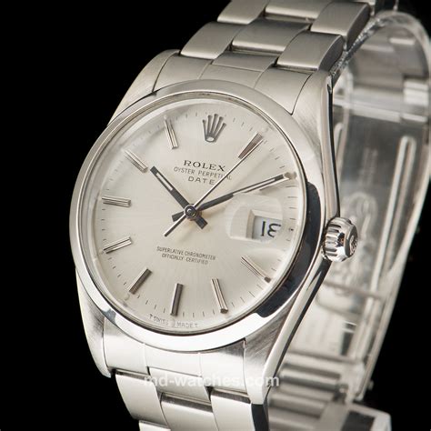 how much is a 2006 rolex date 34|rolex date price.